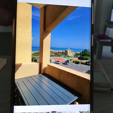 Appart De Vacances Saint-Pierre-la-Mer  المظهر الخارجي الصورة