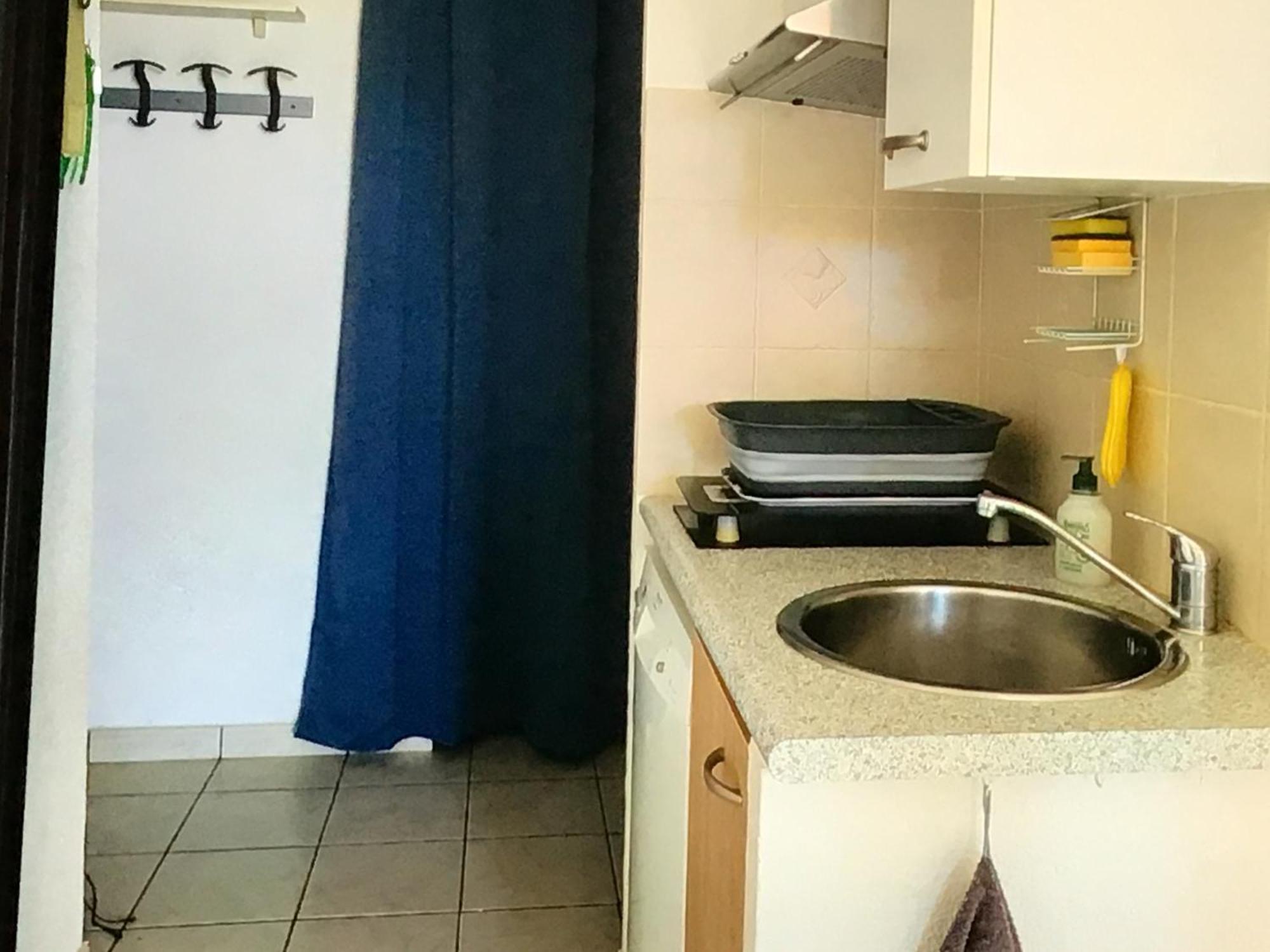 Appart De Vacances Saint-Pierre-la-Mer  المظهر الخارجي الصورة